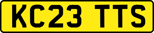 KC23TTS