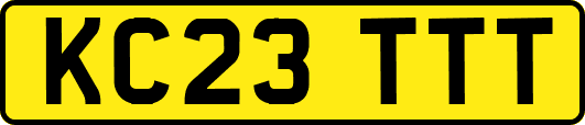 KC23TTT