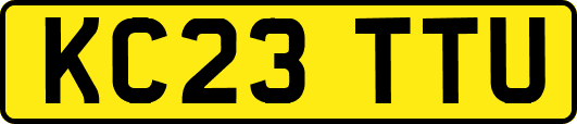 KC23TTU