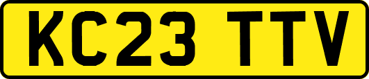 KC23TTV
