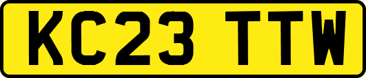 KC23TTW
