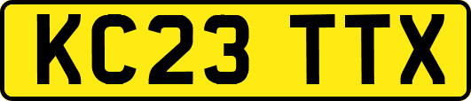 KC23TTX
