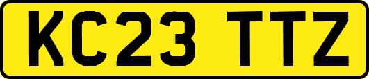 KC23TTZ