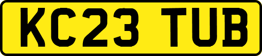 KC23TUB