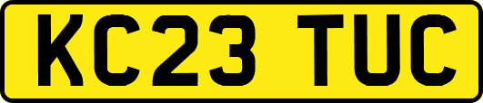 KC23TUC