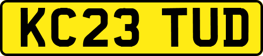 KC23TUD