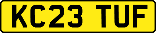 KC23TUF