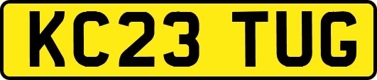 KC23TUG
