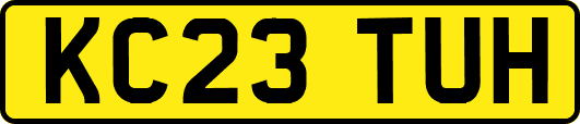 KC23TUH