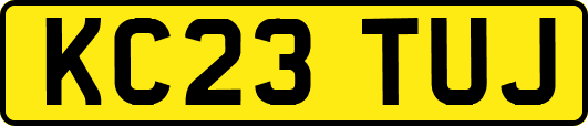 KC23TUJ