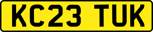 KC23TUK