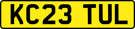 KC23TUL