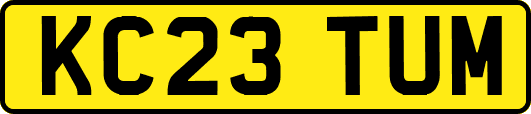 KC23TUM