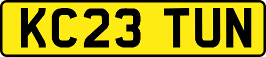 KC23TUN