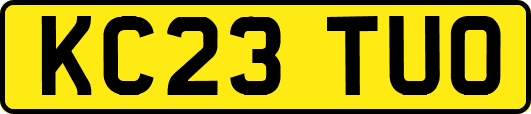 KC23TUO