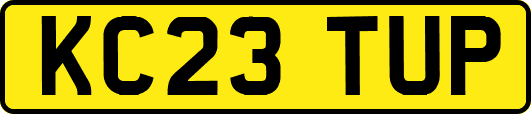 KC23TUP