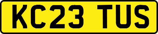 KC23TUS