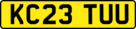 KC23TUU