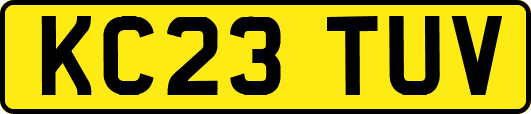 KC23TUV