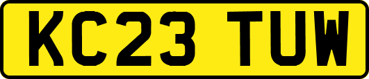 KC23TUW