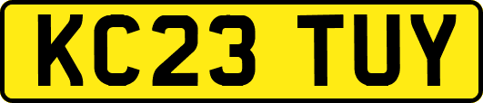 KC23TUY