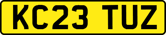 KC23TUZ