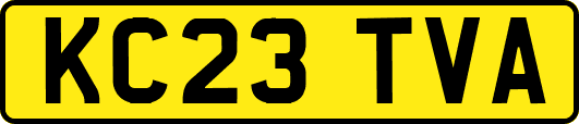 KC23TVA