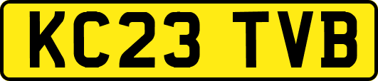 KC23TVB