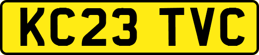 KC23TVC