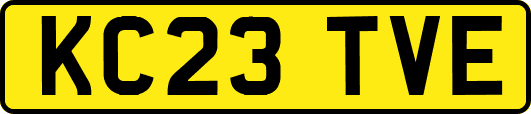 KC23TVE