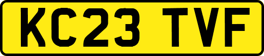 KC23TVF