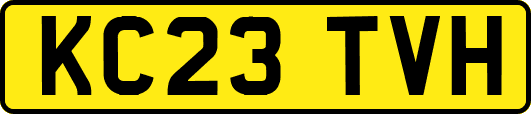 KC23TVH