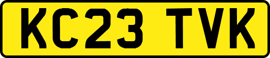 KC23TVK