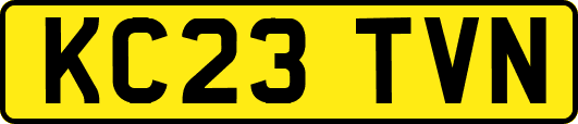 KC23TVN