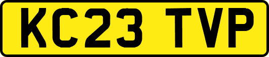 KC23TVP