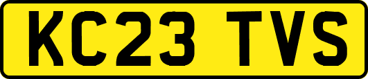 KC23TVS