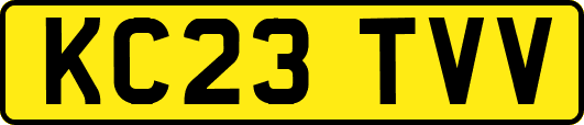 KC23TVV