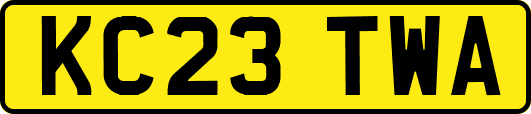 KC23TWA