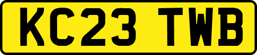 KC23TWB