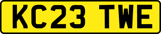 KC23TWE