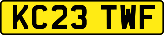 KC23TWF