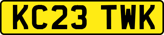 KC23TWK