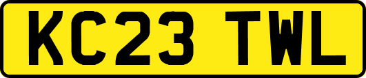 KC23TWL