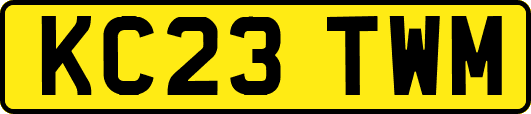 KC23TWM