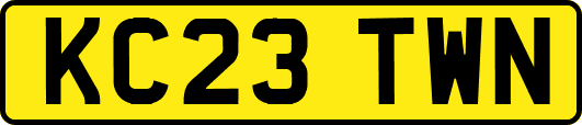 KC23TWN
