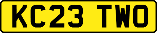 KC23TWO