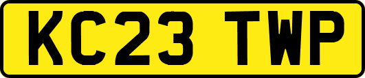 KC23TWP