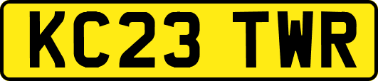 KC23TWR