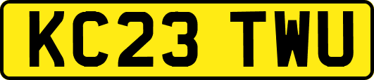 KC23TWU