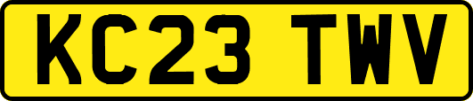 KC23TWV